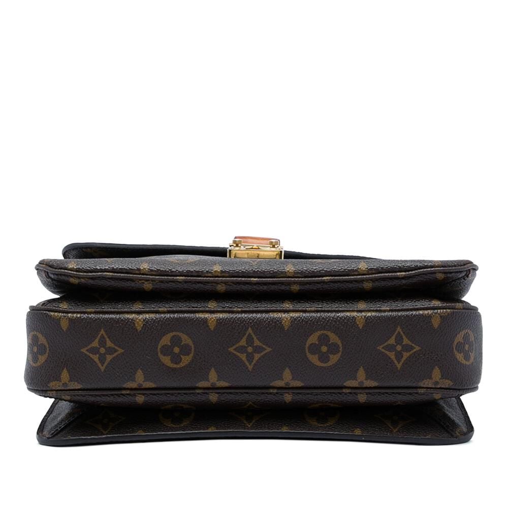 Louis Vuitton Pochette M&eacute;tis