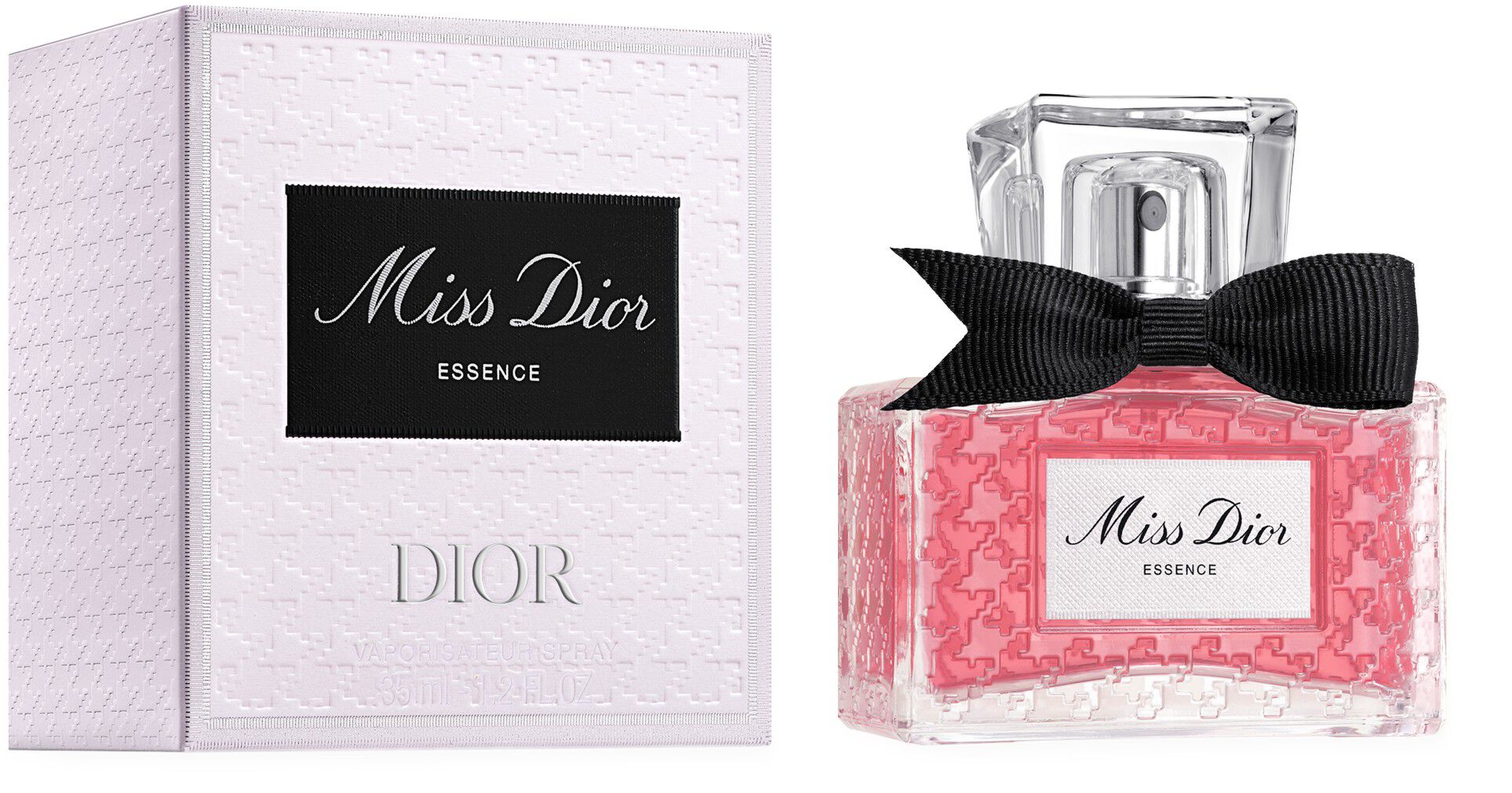 Miss Dior Essence Essence de parfum