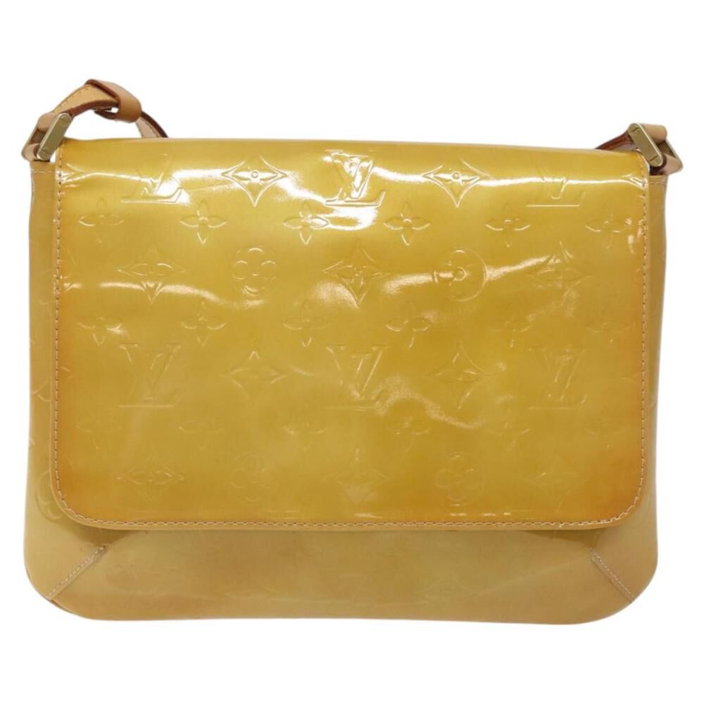 Louis Vuitton Thompson Street