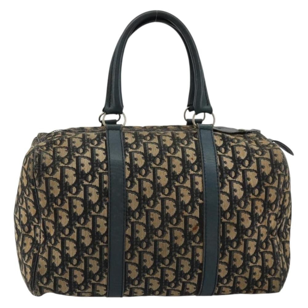 Dior Boston Bag