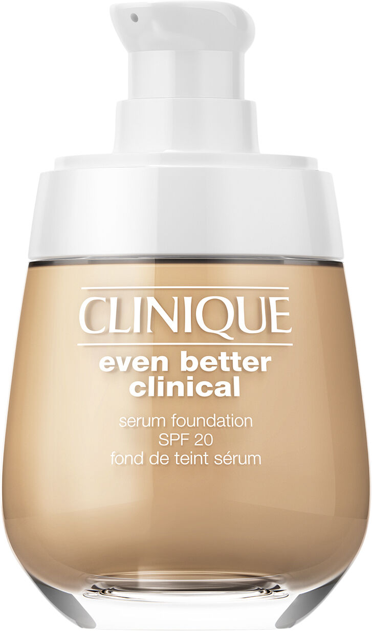 Even better Clinical Serum Foundation SPF 20