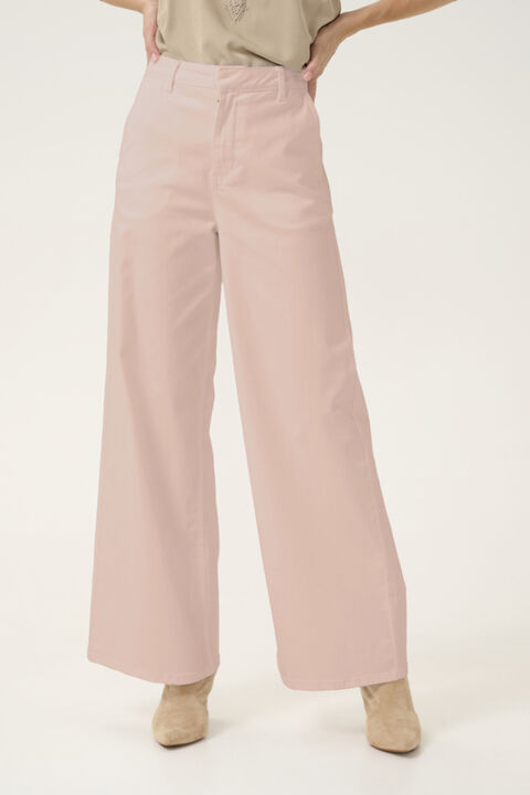 CRVisti Colored Denim Pant