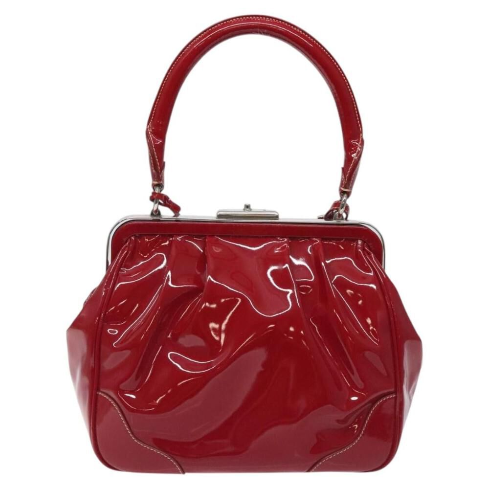 Prada Handbag