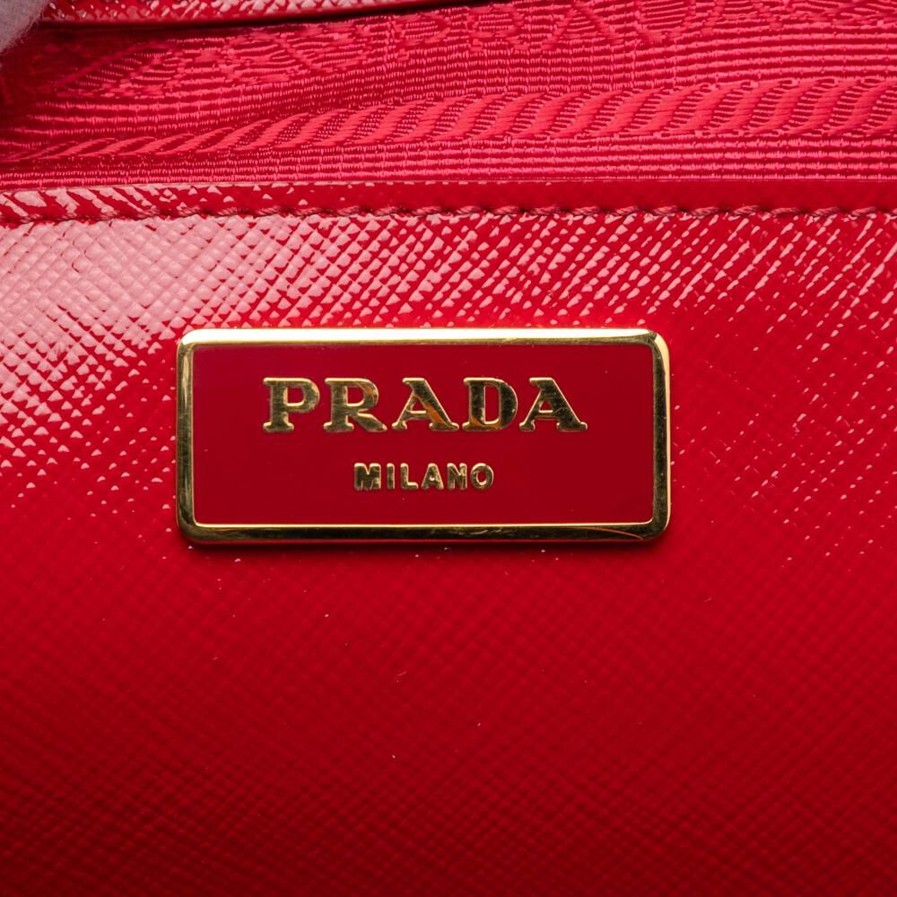 Prada Handbag