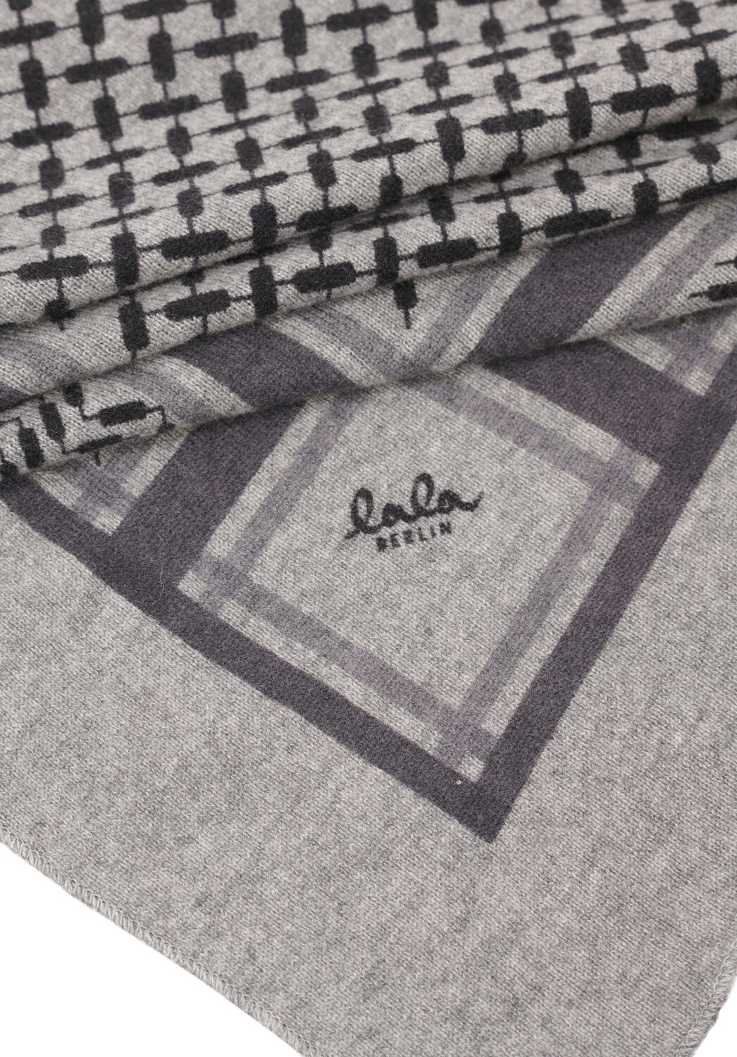 Triangle Trinity Classic M - 100% cashmere