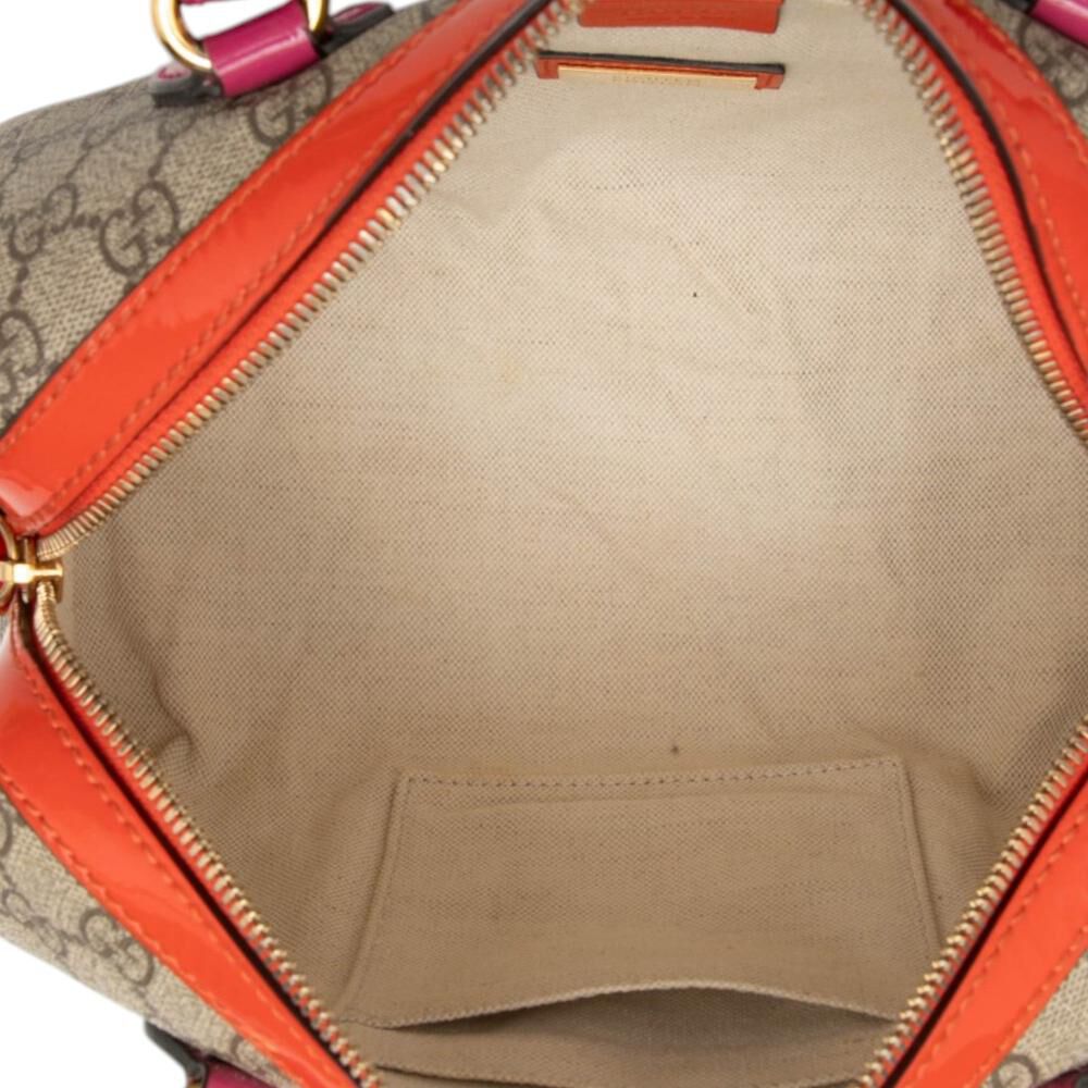 Gucci Boston Bag
