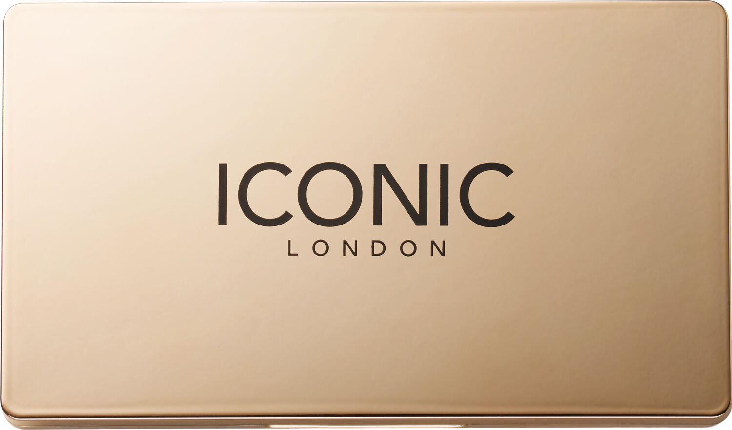 ICONIC London Silk Glow Duo, Coral Glow