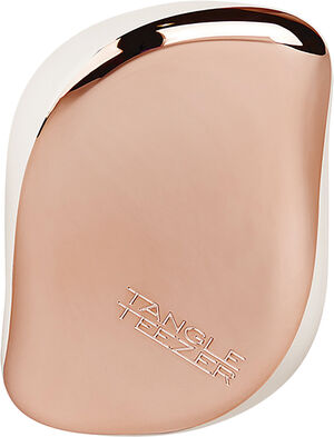 COMPACT STYLER ROSE GOLD LUXE