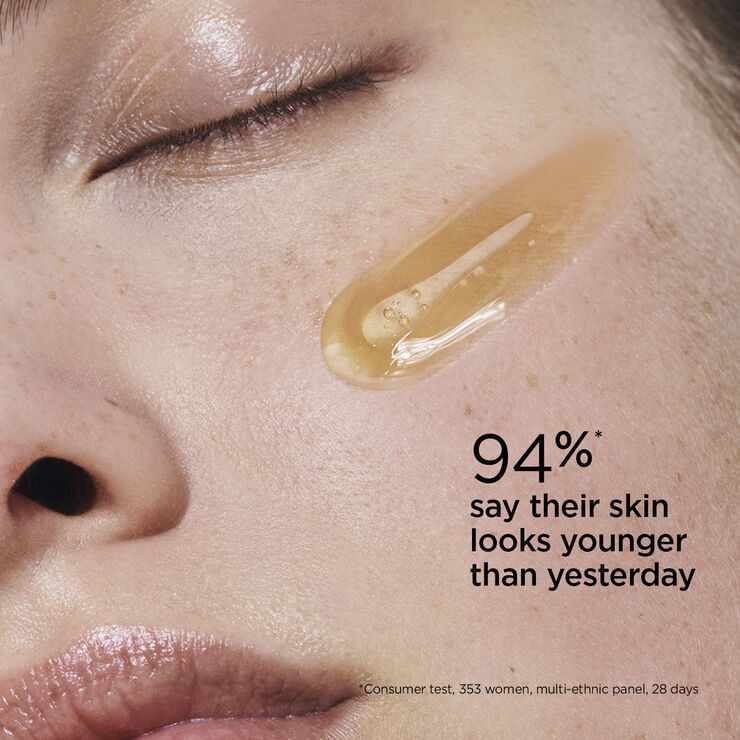 Double Serum All skin types