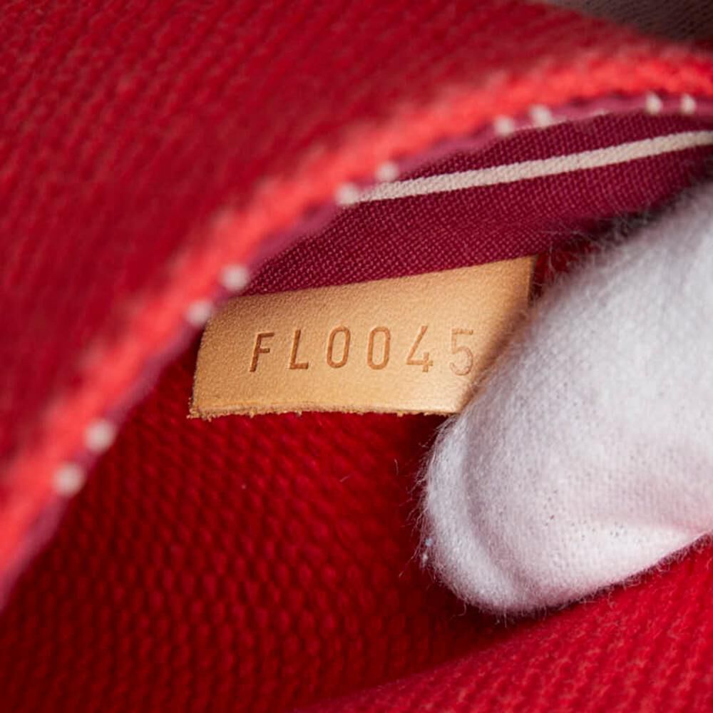 Louis Vuitton Antigua