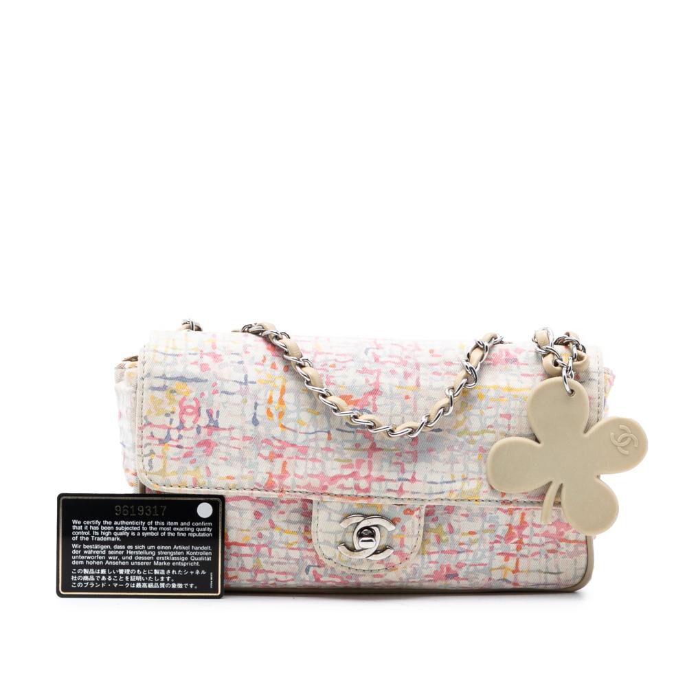 Chanel Shoulder Bag