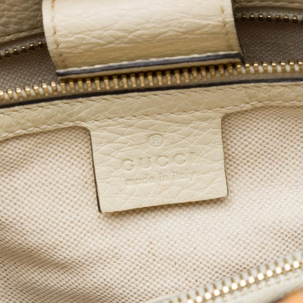 Gucci Bamboo