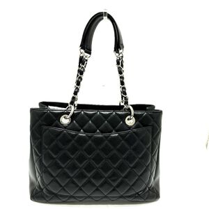 Chanel Tote