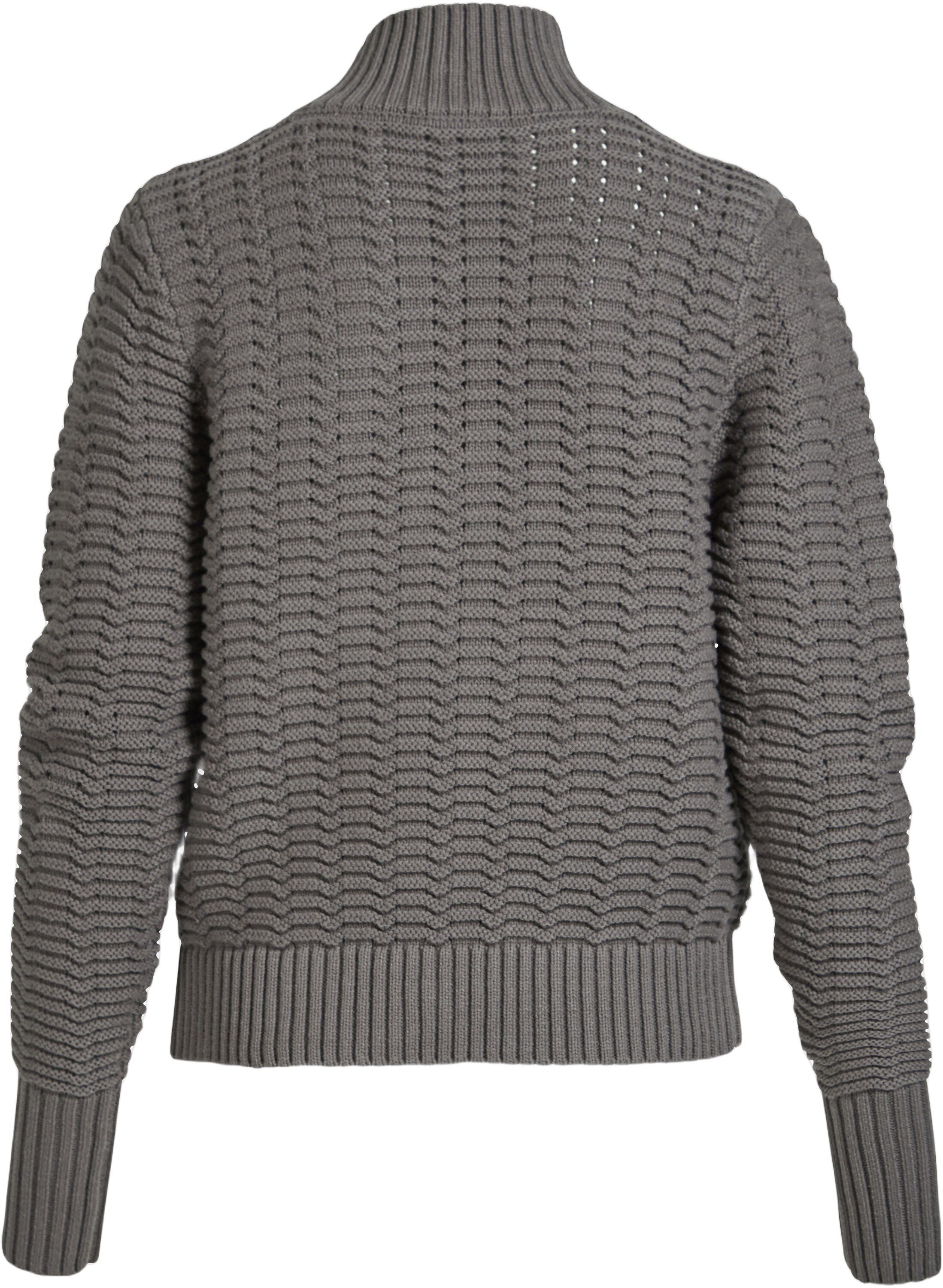 Anja Blouse knit l/s