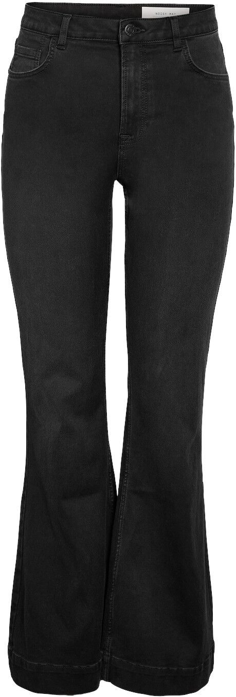 NMROOXY HW FLARE JEANS VI581BL NOOS
