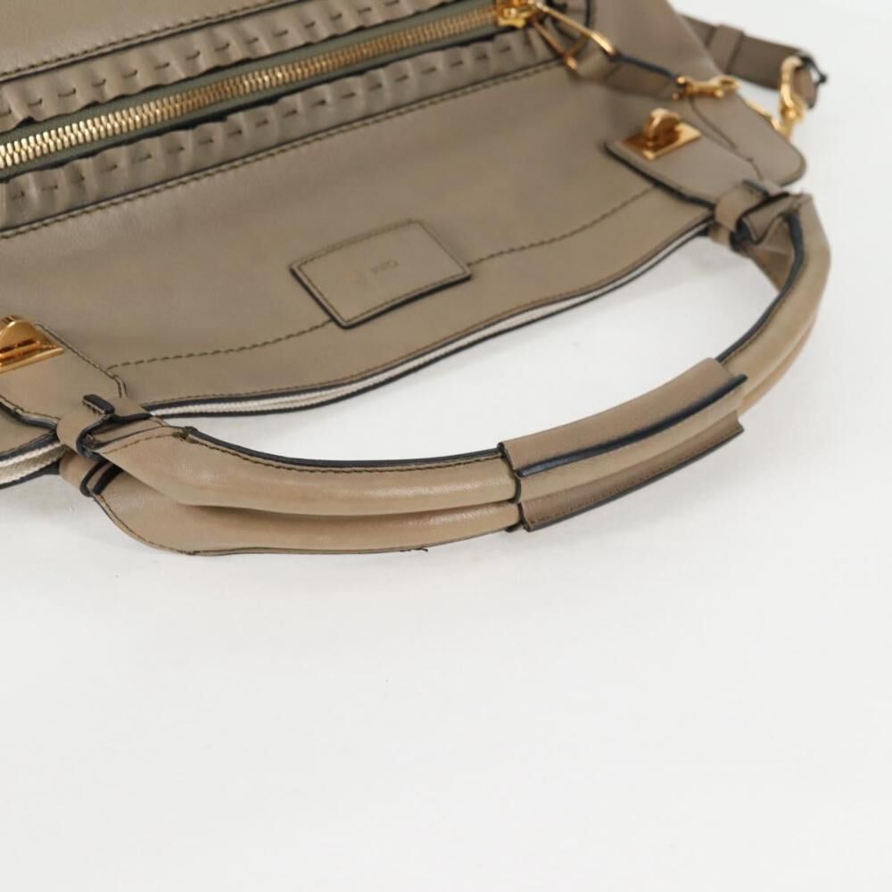 Chlo&eacute; Handbag