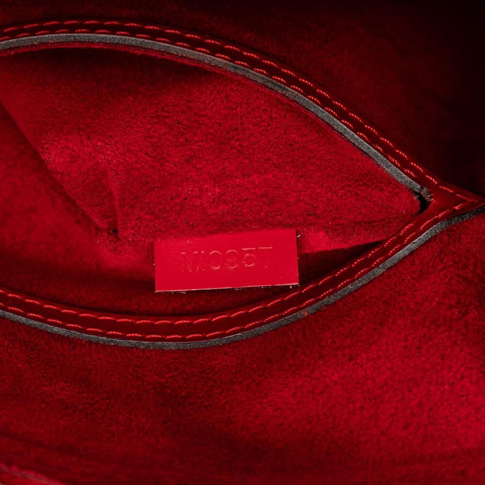 Louis Vuitton Alma