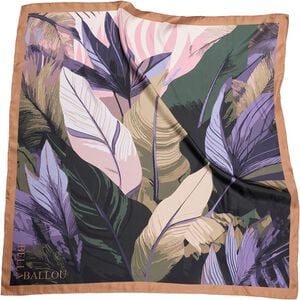 LEAF FALL Scarf
