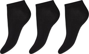 HYPETHEDETAiL sneaker 3-pack