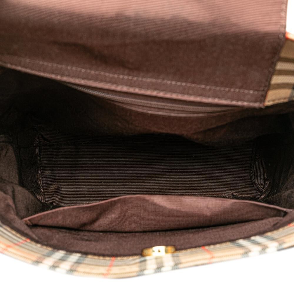 Burberry Tote