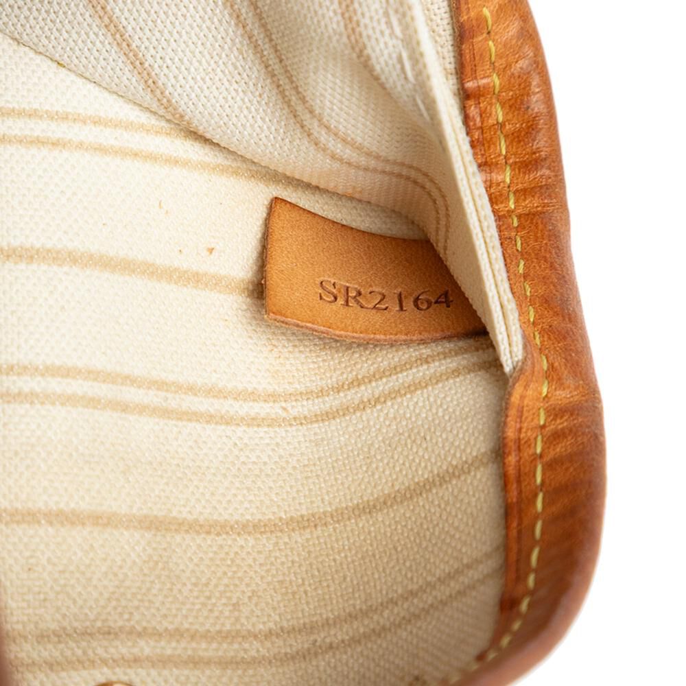 Louis Vuitton Neverfull