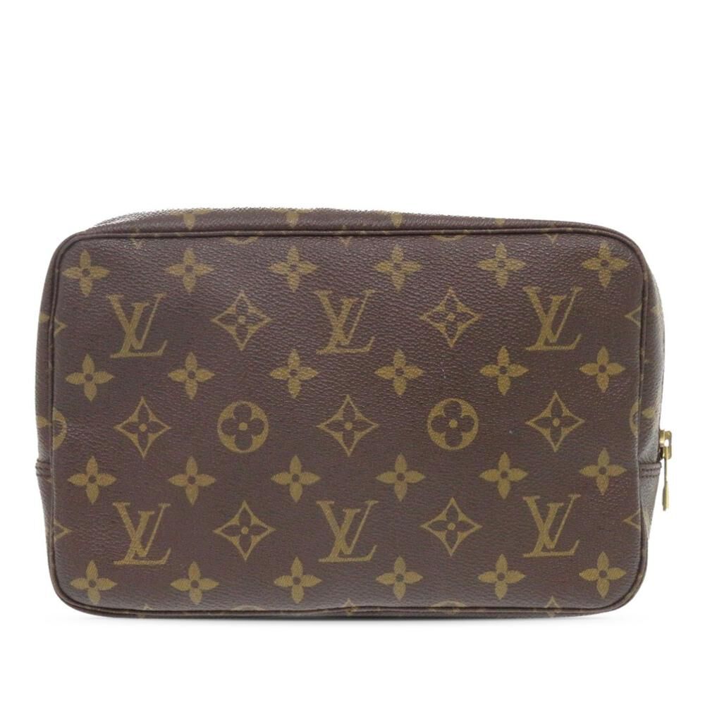 Louis Vuitton Trousse Toilette