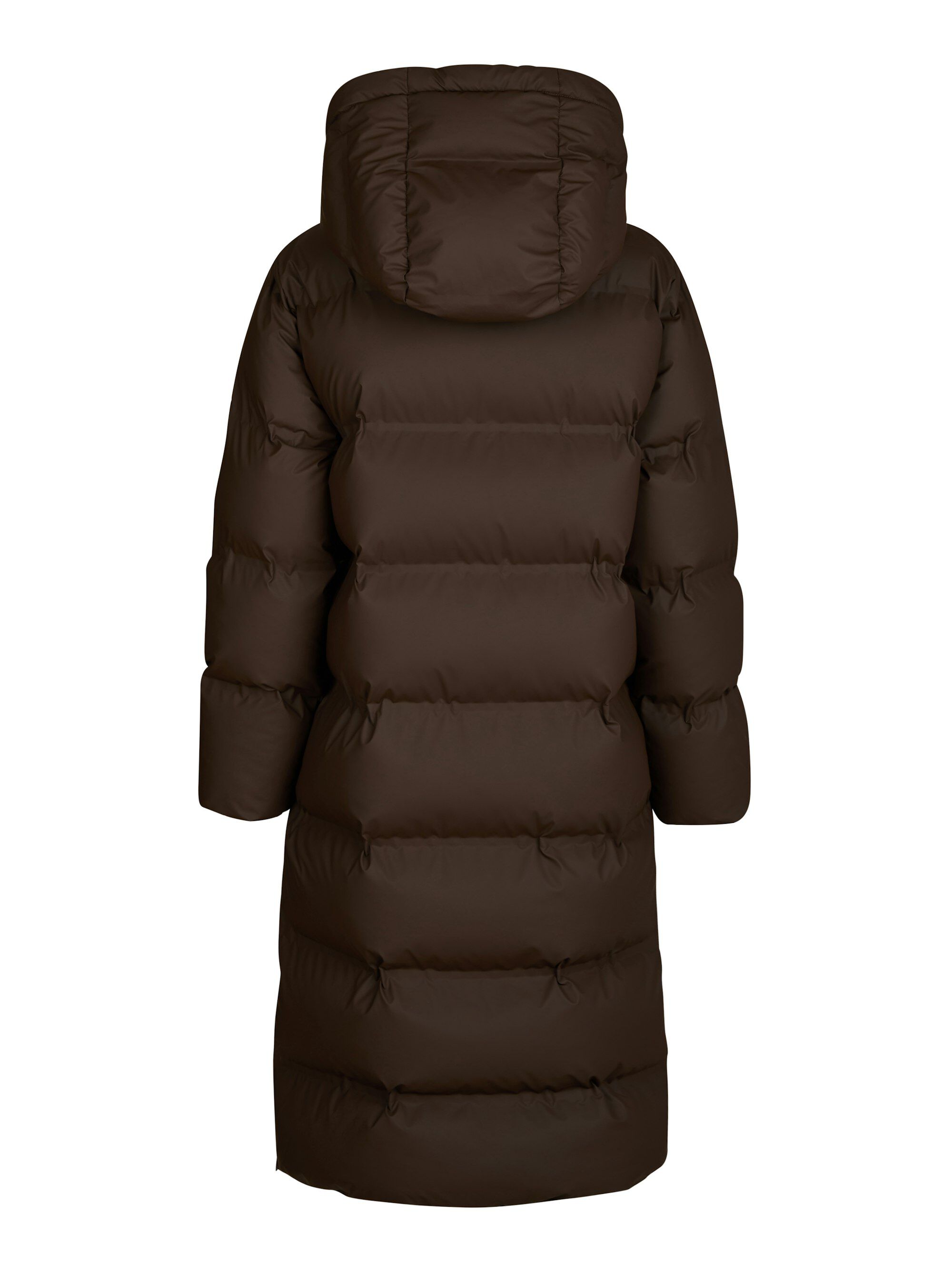 Viviana C Puffer Jacket