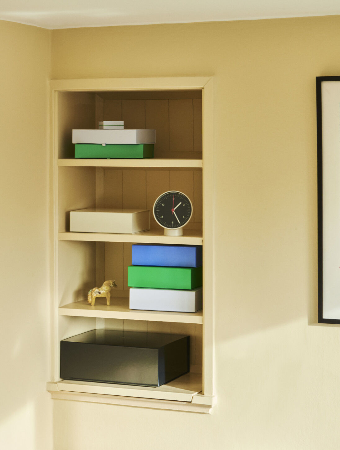 Colour Storage-Small