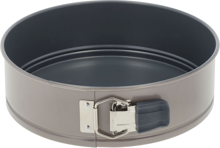 Springform 24 cm Latte Stål