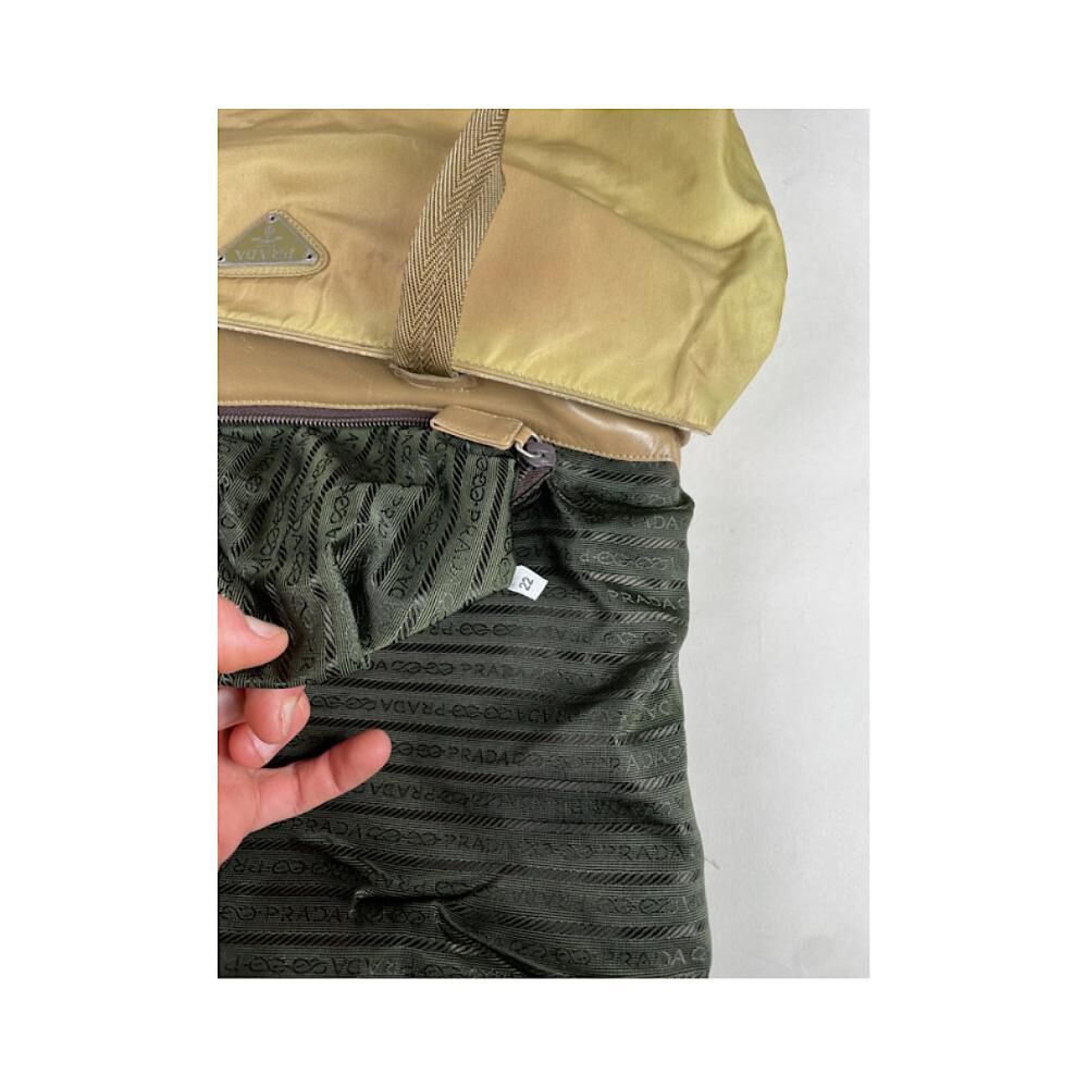 Prada Shoulder Bag