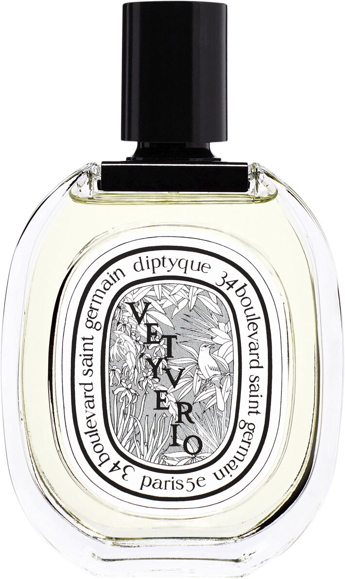 Vetyverio Eau de Toilette