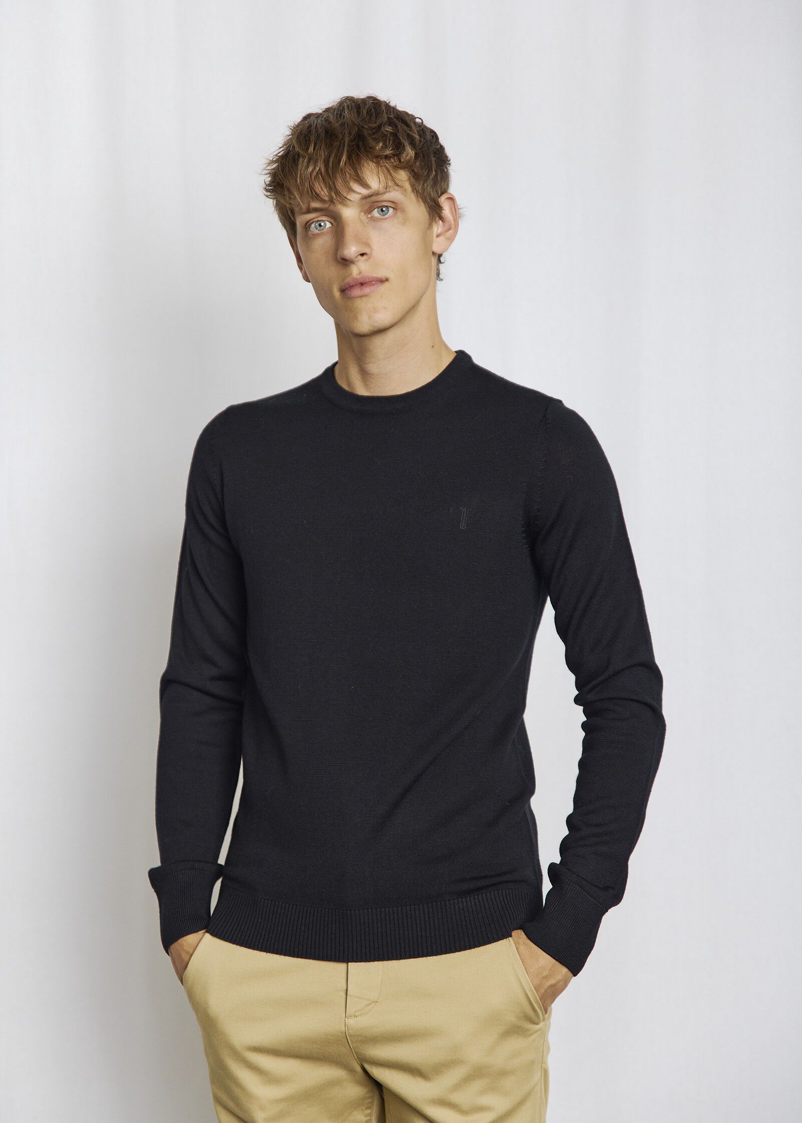 BS Jupiter Regular Fit Knitwear