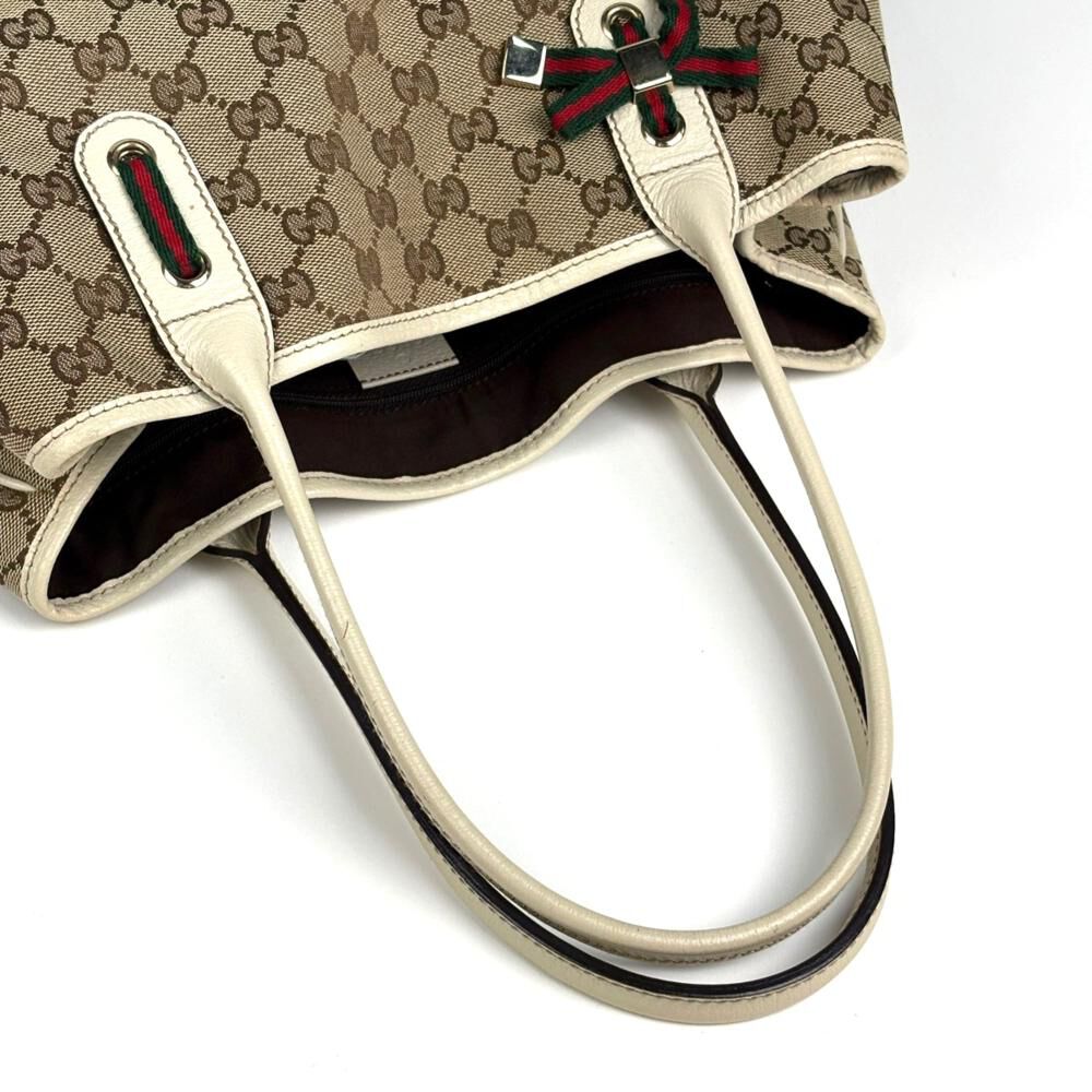 Gucci Tote