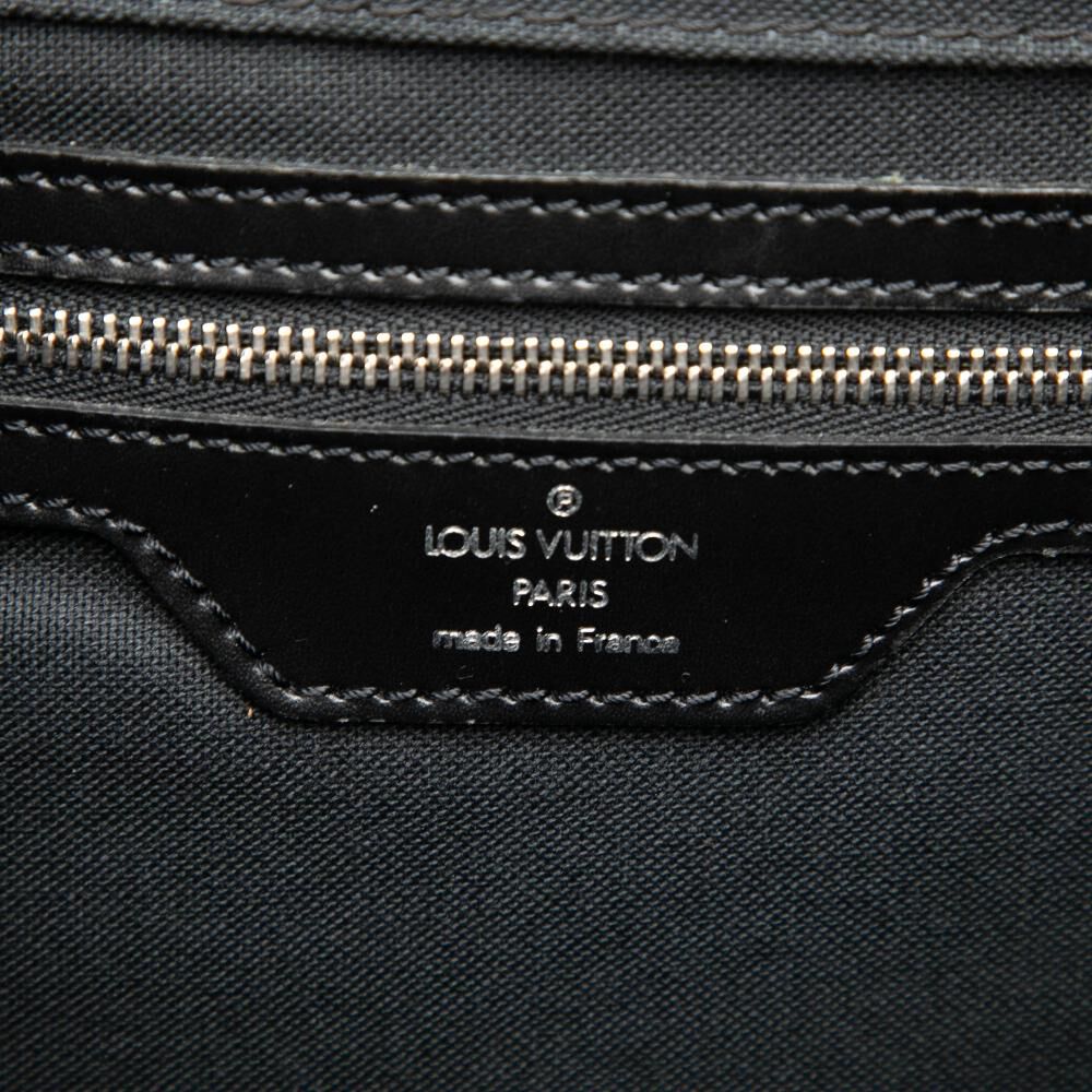 Louis Vuitton Cassiar Backpack