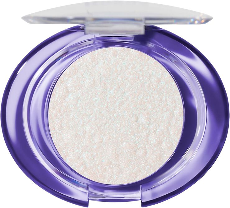 Shiny Objects - Highlighter-puder med våt effekt