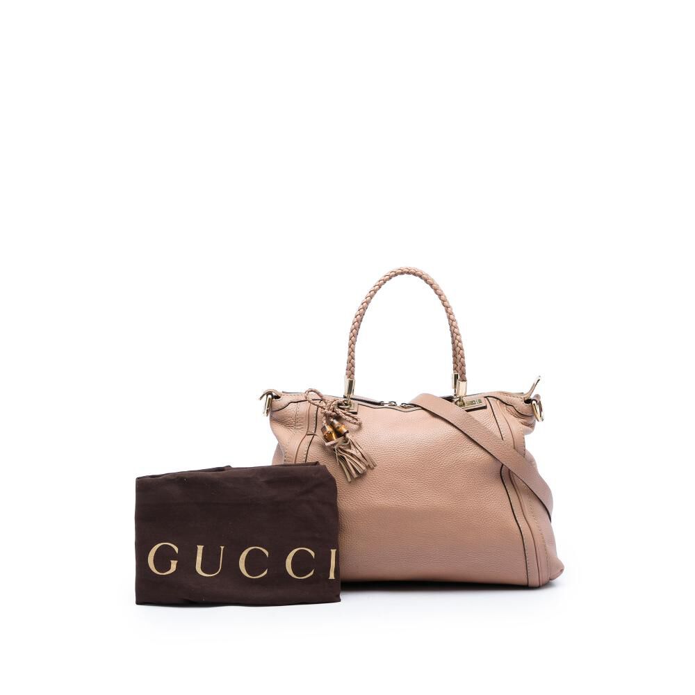 Gucci Bamboo