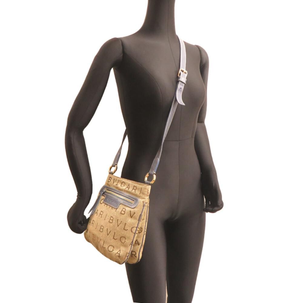 Bvlgari Shoulder Bag