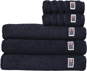 Original Towel Dress Blue