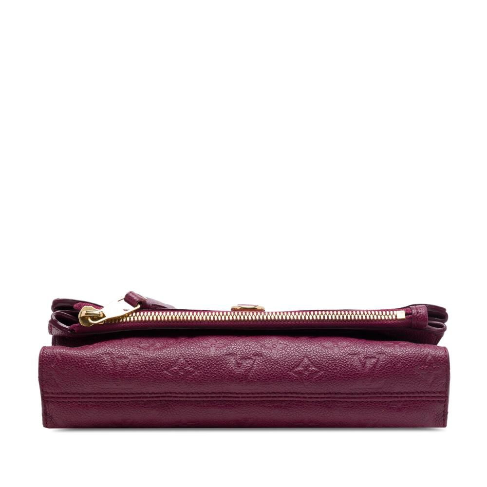 Louis Vuitton Petillante