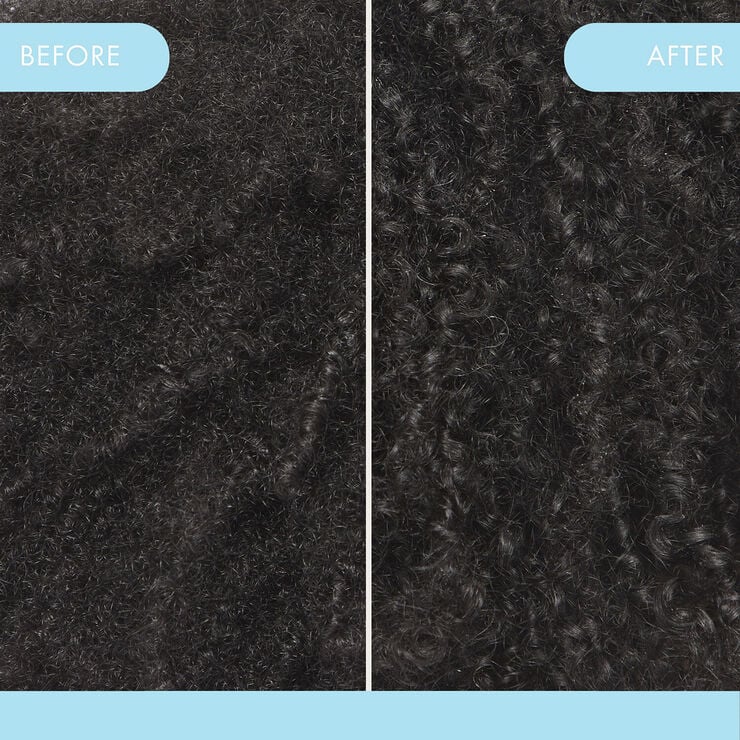 Hydro Rush - Intensivt återfuktande leave in-behandling med hyaluronsy