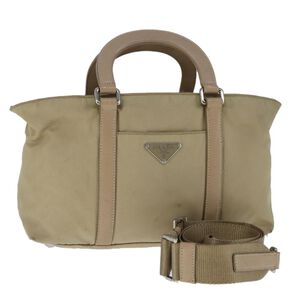 Prada Handbag