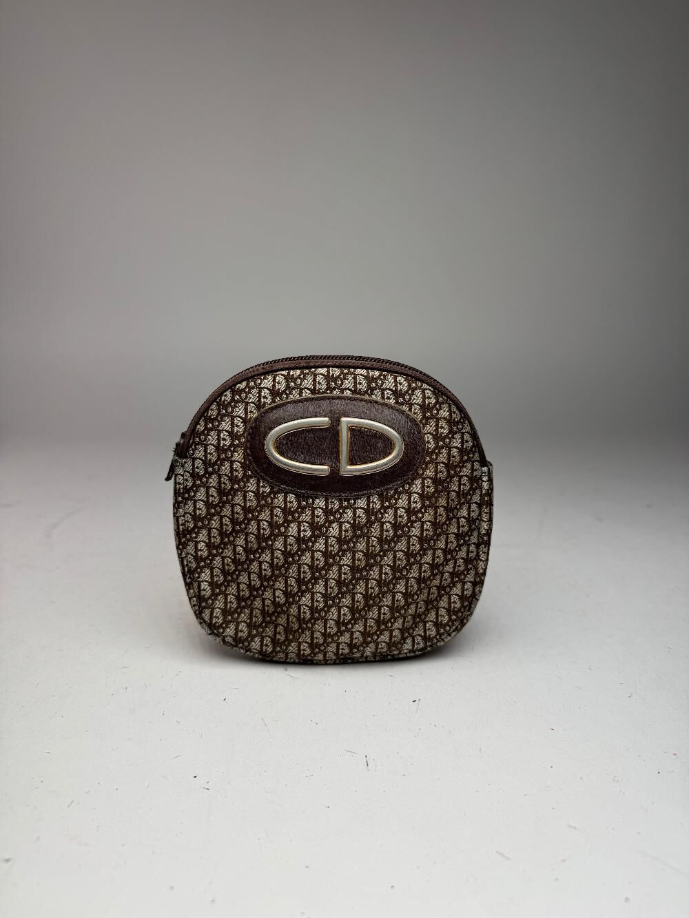 Dior Trotter Crossbody Bag