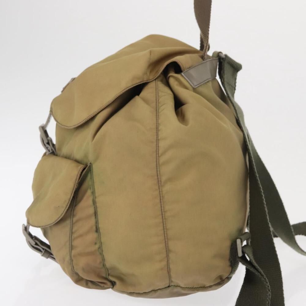 Prada Backpack