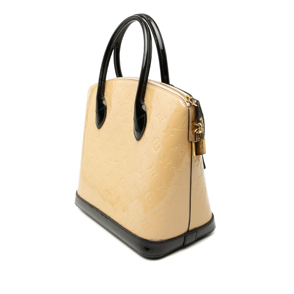 Louis Vuitton Lockit