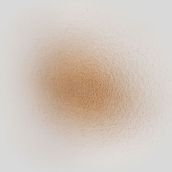 DARK VOLUME POWDER 200 ml