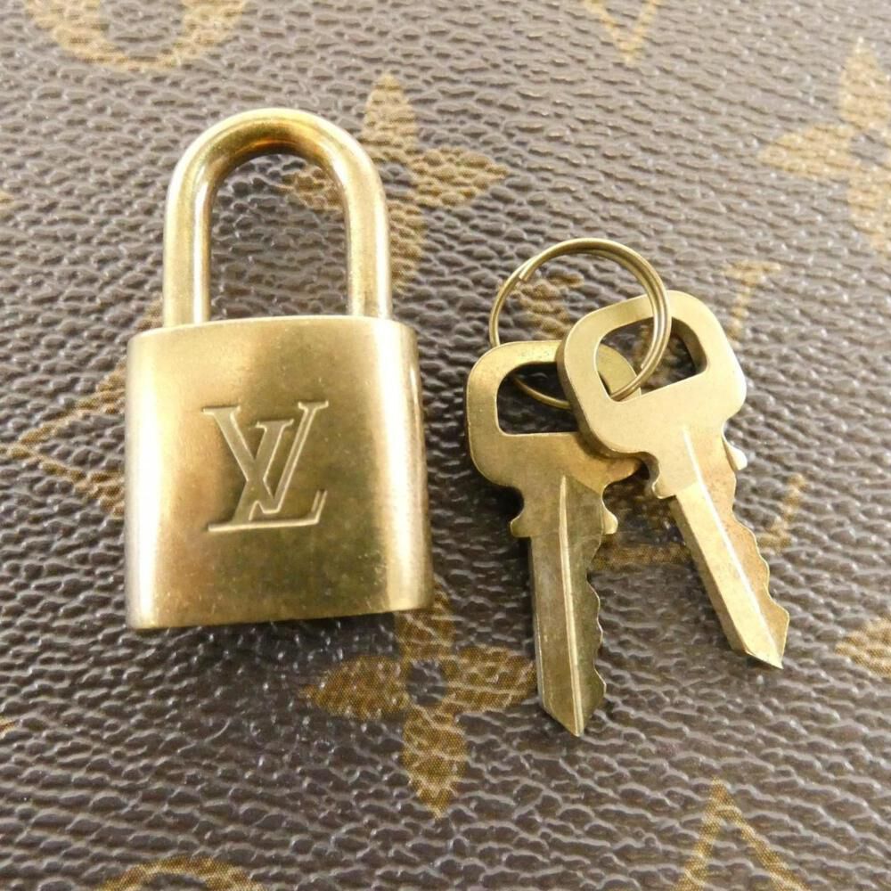 Louis Vuitton Montorgueil