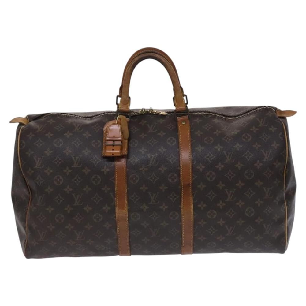 Louis Vuitton Keepall