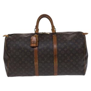 Louis Vuitton Keepall