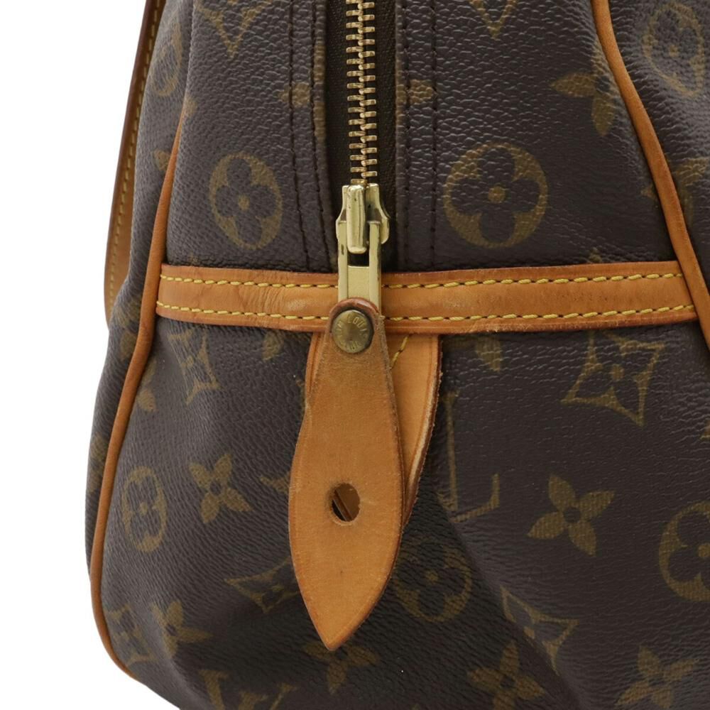 Louis Vuitton Montorgueil