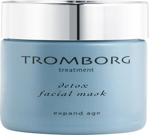 Detox Facial Mask